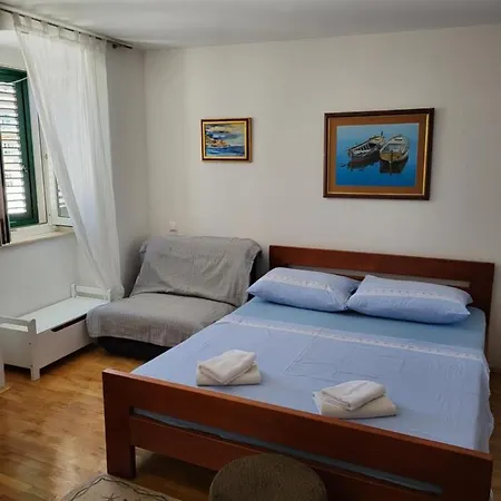 Apartamento Fani