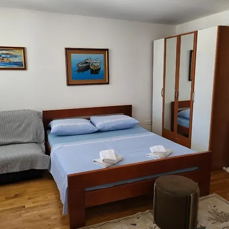 Fani Apartment