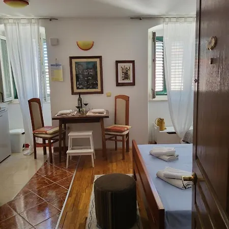 Апартаменты Fani