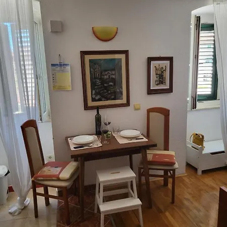 Fani Апартаменты