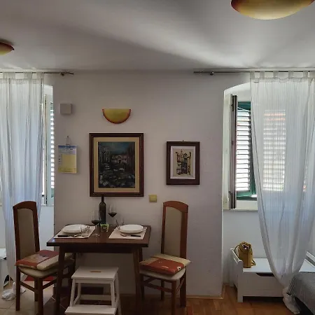 Апартаменты Fani