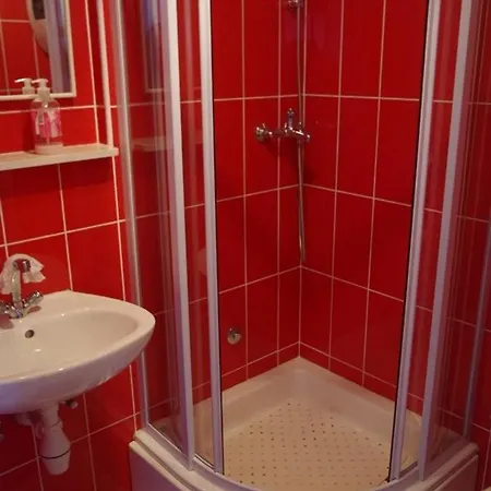 Апартаменты Fani