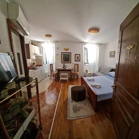 Апартаменты Fani *