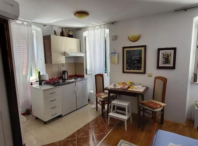 Appartement Fani Makarska