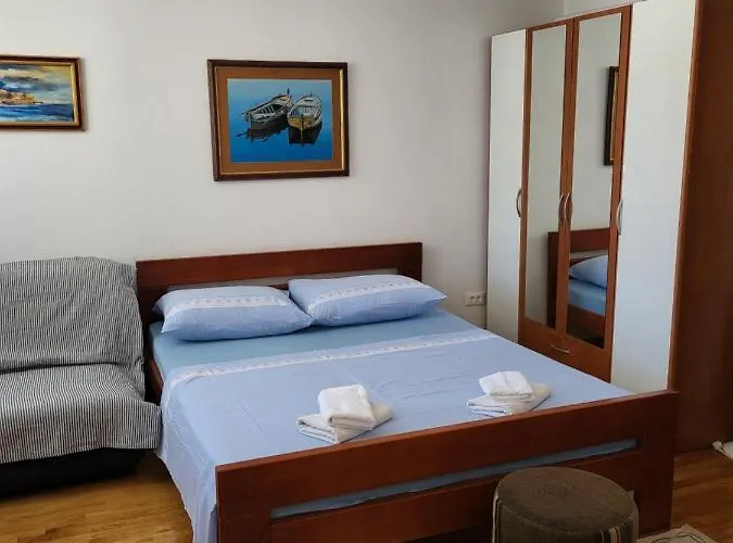 Fani Appartement