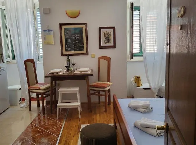 Appartement Fani
