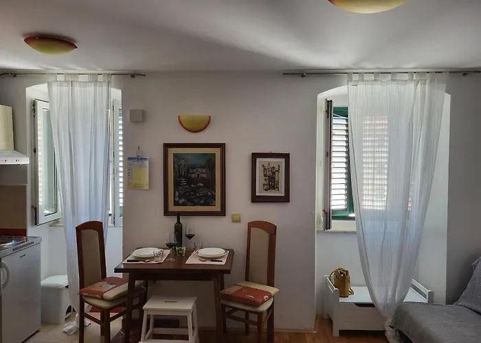 Appartement Fani