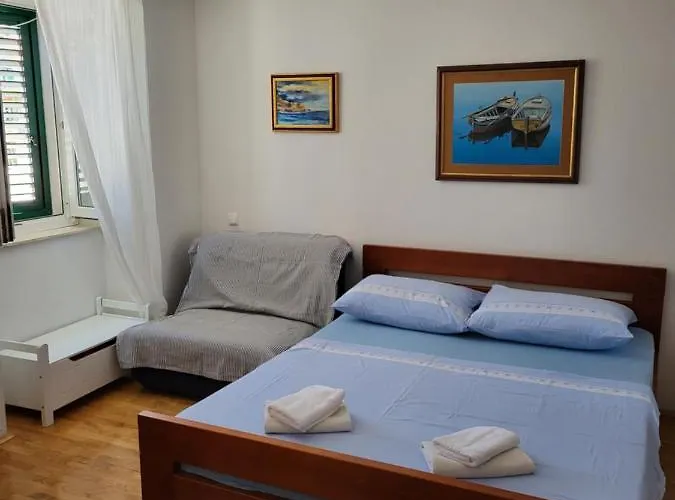 Appartement Fani